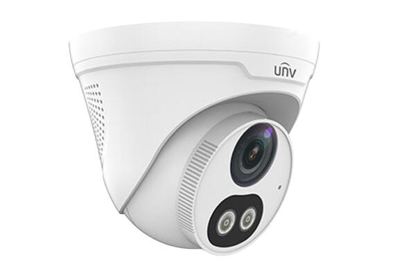 IP-камера Uniview  IPC3612LE-ADF40KC-WL 2MP