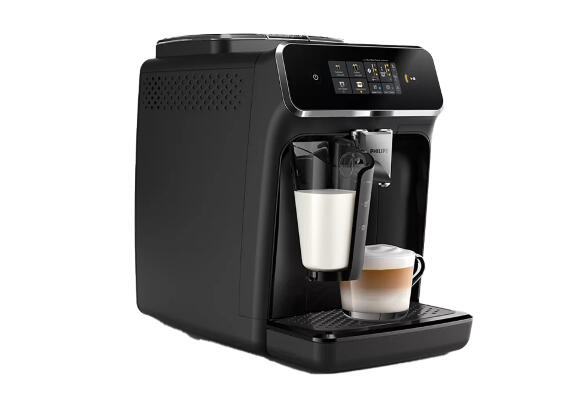 Кофемашина Philips Series 2300 LatteGo EP2331/10