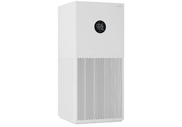 Очиститель воздуха Xiaomi Smart Air Purifier 4 Lite BHR4945CN Очиститель воздуха Xiaomi Smart Air Purifier 4 Lite BHR4945CN