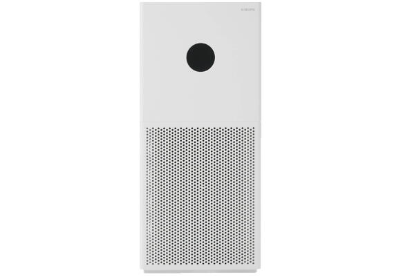 Очиститель воздуха Xiaomi Smart Air Purifier 4 Lite BHR4945CN Очиститель воздуха Xiaomi Smart Air Purifier 4 Lite BHR4945CN