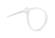 Кабельные стяжки Ronix RH-9992 (200 мм)