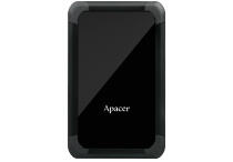 Накопитель Apacer AC532 2TB  2.5" Black AP2TBAC532B-1