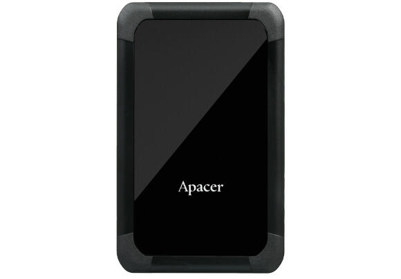 Накопитель Apacer AC532 2TB  2.5" Black AP2TBAC532B-1