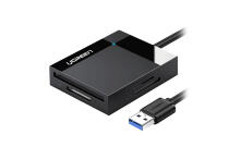 Карт Ридер Ugreen CR125 (30333)