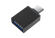 USB-адаптер Porodo Play-X 2-in-1 Wireless CarPlay & Android Auto Adapter PDCRPLYS7BK USB-адаптер Porodo Play-X 2-in-1 Wireless CarPlay & Android Auto Adapter PDCRPLYS7BK