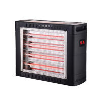 Электрический обогреватель Luxgen LX-2803L LX-2803L