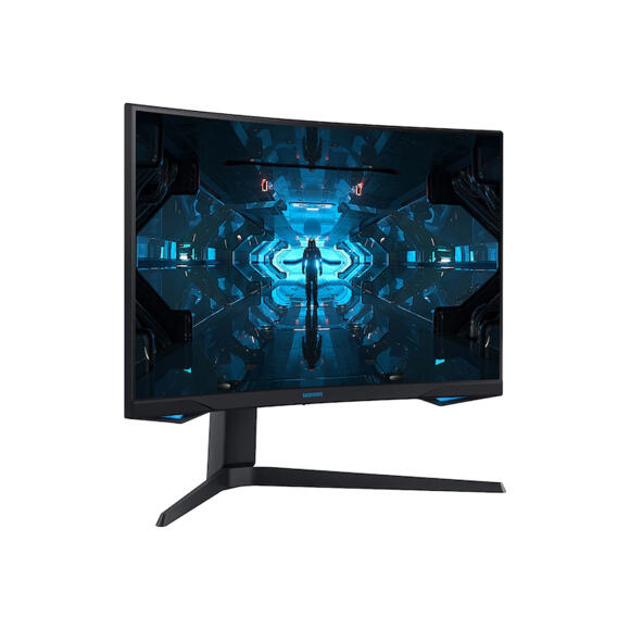 Монитор Samsung Odyssey G7 G75 27'