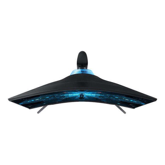 Монитор Samsung Odyssey G7 G75 27'