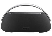 Портативная колонка Harman Kardon Go+ Play 3 Black