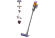 Вертикальный Пылесос Dyson V12 Detect Slim Absolute 