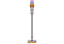 Вертикальный Пылесос Dyson V12 Detect Slim Absolute 
