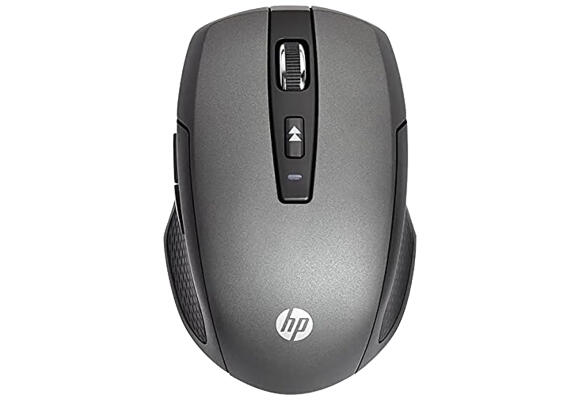 Мышь HP S9000 Wireless Black