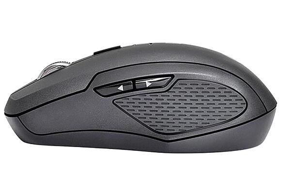 Мышь HP S9000 Wireless Black