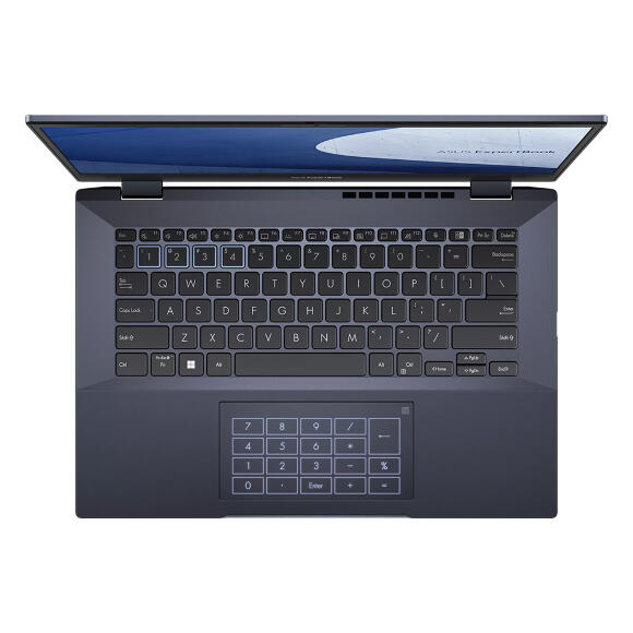 Ультрабук Asus Expertbook B5 Flip B5402CBA-KI0190 B5402CBA-KI0190 Ультрабук Asus Expertbook B5 Flip B5402CBA-KI0190 B5402CBA-KI0190