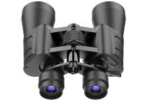 Бинокль APEXEL 10-30x50 HD Black 