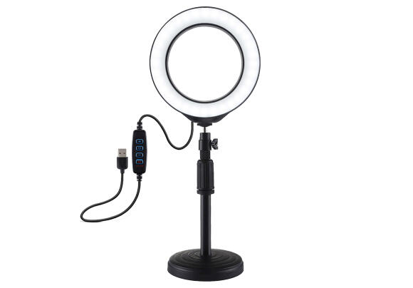 Кольцевая лампа Ring Light One ONE