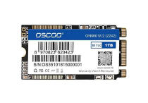 Накопитель SSD OSCOO Nvme M2 1ТБ