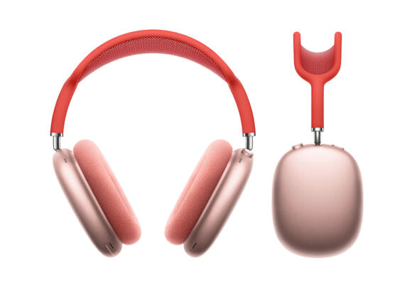 Наушники Apple AirPods Max 2096P