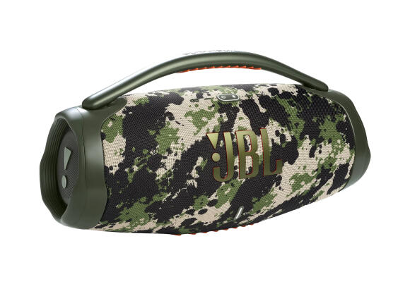 Колонка JBL Boombox 3 Хаки