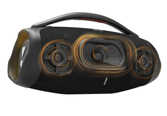 Колонка JBL Boombox 3 Хаки