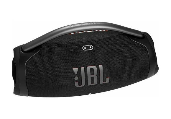 Колонка JBL Boombox 3 Хаки