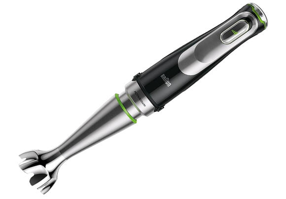 Погружной блендер Braun MultiQuick 9 MQ9187XL Погружной блендер Braun MultiQuick 9 MQ9187XL