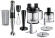 Погружной блендер Braun MultiQuick 9 MQ9187XL Погружной блендер Braun MultiQuick 9 MQ9187XL