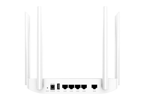 Wi-Fi роутер Grandstream GWN7052 Wi-Fi роутер Grandstream GWN7052