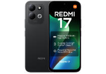 Смартфон XIAOMI Redmi 17 8/256 Black 