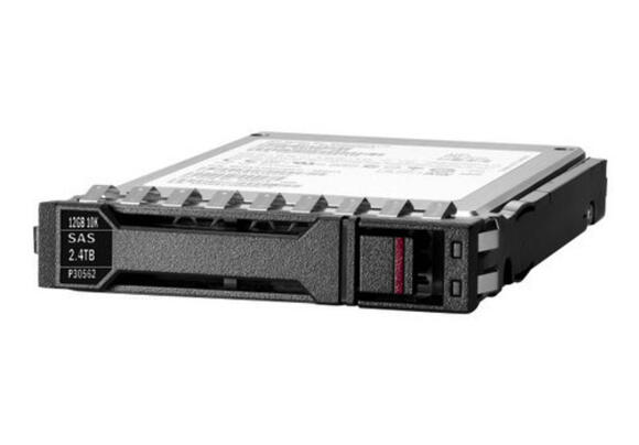 Жесткий диск для Сервера HP 2.4 TБ 12K MV P28352-B21