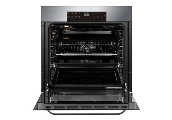 Духовой шкаф Haier HOX-T11HGBX