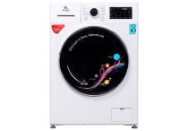 Стиральная машина Evvoli 814S EVWM-FDDM-814S