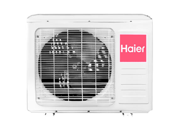 Кондиционер Haier HSU-09HEK03 25 кв.м