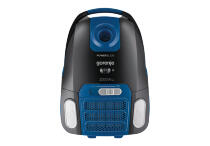 Пылесос Gorenje VC2021PSBKBU Пылесос Gorenje VC2021PSBKBU