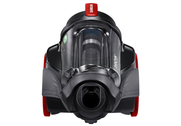 Пылесос Samsung VC4100 VC15K4116VR/EV