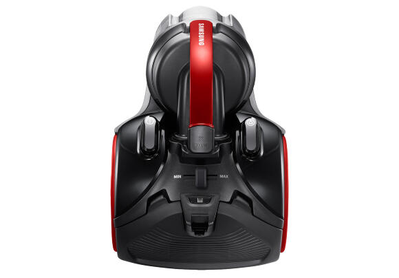 Пылесос Samsung VC4100 VC15K4116VR/EV