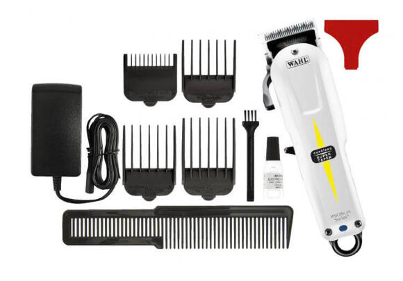 Машинка для стрижки Wahl Super Taper 8591-2316H Машинка для стрижки Wahl Super Taper 8591-2316H