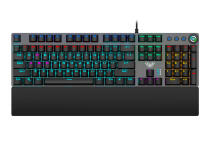 Клавиатура Aula F2058 Black Клавиатура Aula F2058 Black