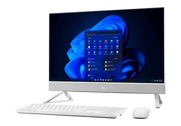 Моноблок Dell Inspiron 27" 7730 (White) 1005745097