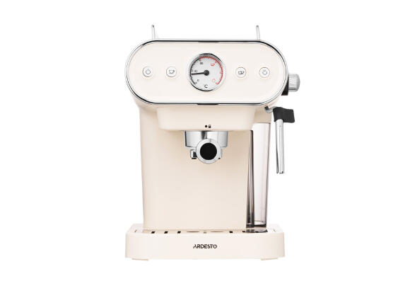 Рожковая Кофемашина Ardesto FCM-E15BG Рожковая Кофемашина Ardesto FCM-E15BG
