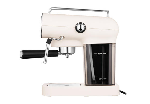 Рожковая Кофемашина Ardesto FCM-E15BG Рожковая Кофемашина Ardesto FCM-E15BG