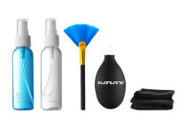 Набор для чистки экрана 6 в 1 Набор для чистки экрана 6 в 1