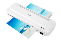 Ламинатор Deli 33939 A4 (White)