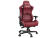 Кресло Anda Seat Maroon V2 AD12XL-02-AB-PV/CA04 Кресло Anda Seat Maroon V2 AD12XL-02-AB-PV/CA04