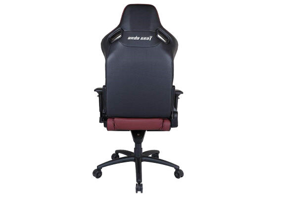 Кресло Anda Seat Maroon V2 AD12XL-02-AB-PV/CA04 Кресло Anda Seat Maroon V2 AD12XL-02-AB-PV/CA04