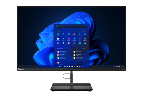 Моноблок Lenovo ThinkCentre Neo 30A GEN4 27" 8/512 (12JU0021GP)