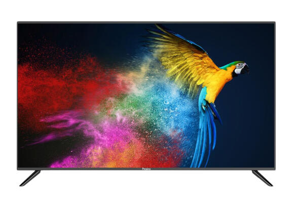 Телевизор Presino 43F25A 43"