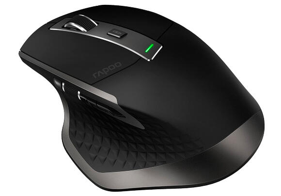 Мышь Rapoo MT750S 750S-6940056186706 Мышь Rapoo MT750S 750S-6940056186706