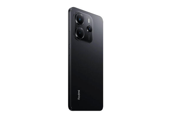 Смартфон Redmi Note 14 8/256 ГБ (Midnight Black) Смартфон Redmi Note 14 8/256 ГБ (Midnight Black)