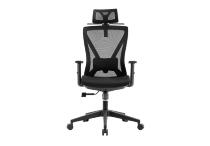 Офисное кресло Noel OKA-H (Black)